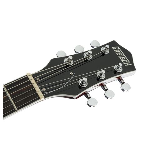 Gretsch G5220 Electromatic Jet, Black at Gear4music