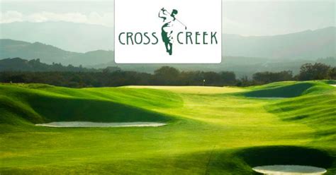 Cross Creek Golf Club - Temecula, CA - Save up to 47%