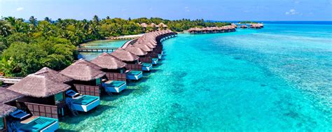 Sheraton Maldives Full Moon Resort & Spa - North Malé Atoll | SPG