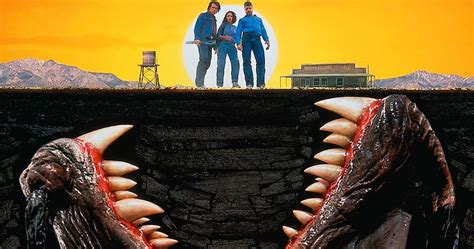 Tremors TV Show Shoots Next Month, Plot Revealed