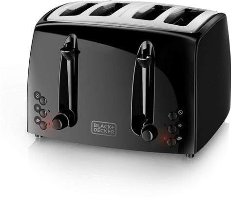 Bella Even Heating Toaster, 2-Slice