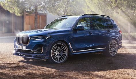 2024 BMW X7 M50i Specs, Changes, Exterior | 2025 BMW Models