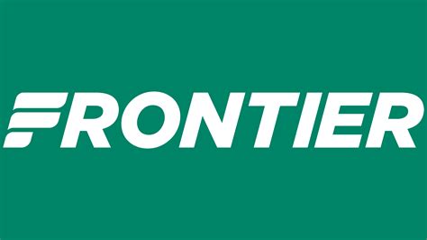 Frontier Airlines Logo