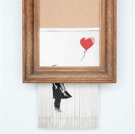 Banksy Artwork Deliberately Destroyed By Christopher Walken, 60% OFF