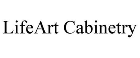 LIFEART CABINETRY Trademark of Life Art Cabinetry Corp.. Serial Number ...