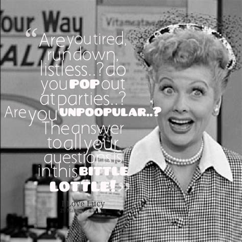 I Love Lucy Vitameatavegamin Meme - Meme Walls