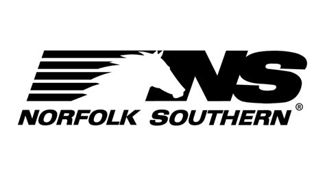 Norfolk Southern Logo Download - AI - All Vector Logo