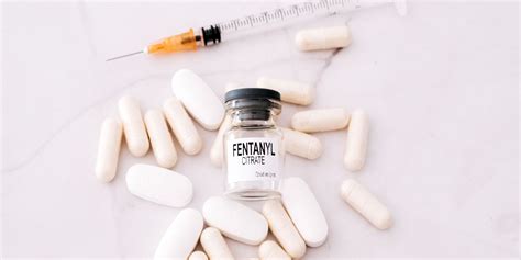 How Can Fentanyl Overdose Symptoms Be Treated? - Springbrook Hospital