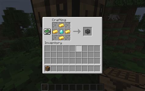 Spawn Egg Recipes Mod (1.16.5) - Spawn Egg for All Mobs - 9Minecraft.Net