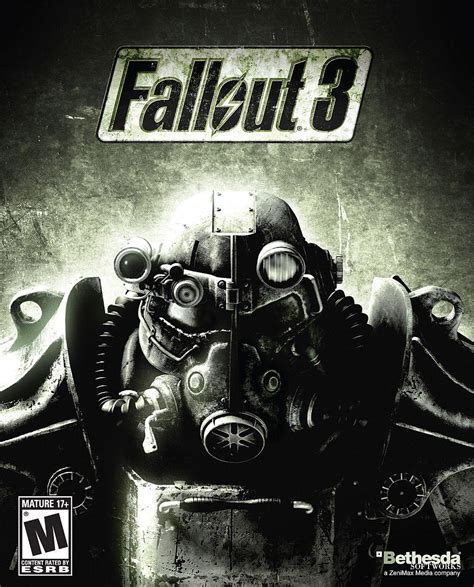 Fallout 3 | Fallout Wiki | Fandom