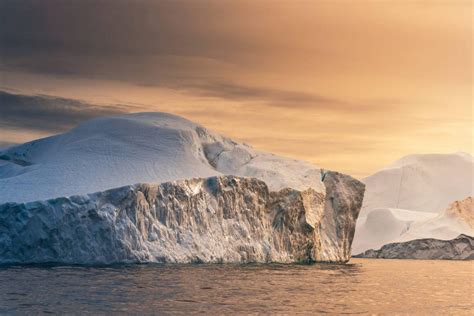 A day in Ilulissat [Visit Greenland]