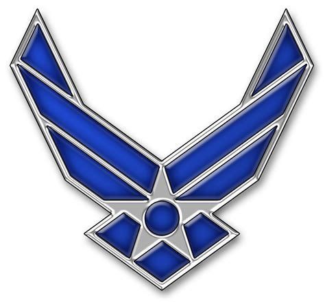 airforce clipart - - Yahoo Image Search Results | Air force symbol, Air ...