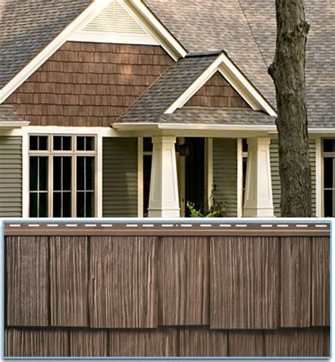 22 best Vinyl Shake Siding images on Pinterest | Vinyls, Facades and ...