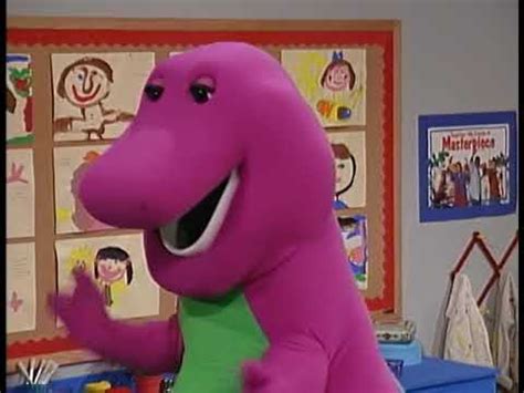 Barney Big Surprise 1998 Trailer mp4 3gp flv mp3 video indir