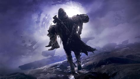 Cool Destiny 2 Wallpapers - Top Free Cool Destiny 2 Backgrounds ...