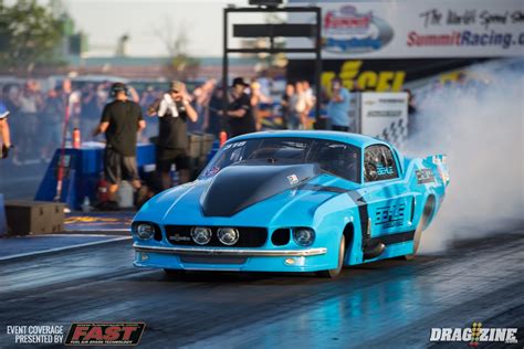 Pro Line Racing Pulls Overnight Miracle For Biehle Motorsports