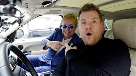 James Corden's 9 Best 'Carpool Karaoke' Episodes So Far (PHOTOS)