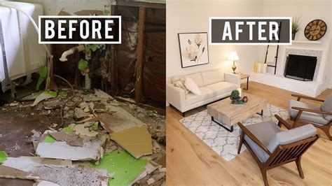 Before and After House Flip | Major Renovation - World RealEstate