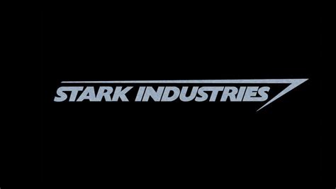 Stark Industries Wallpapers - Top Free Stark Industries Backgrounds ...