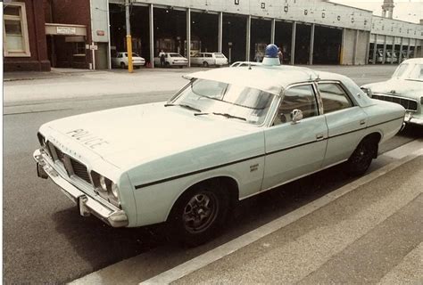 Australian Ford Forums | Police cars, Old police cars, Australian cars