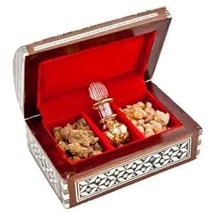 Amazon.com: Gold, Frankincense and Myrrh - Gift of the Magi: Home And ...