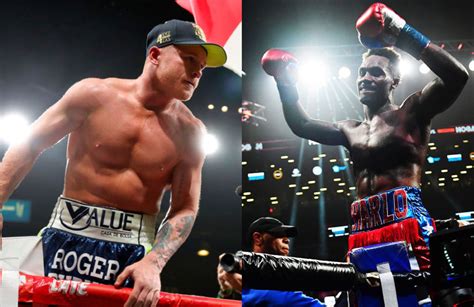 8 Boxing Fights We Want To See in 2021 | Complex