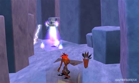 Crash Bandicoot: The Wrath of Cortex Download - GameFabrique