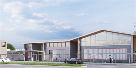 Katy ISD trustees approve design, addition for Katy Elementary School ...