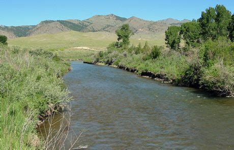 Ruby River Photographs | Photos of the Ruby River in Southwest Montana