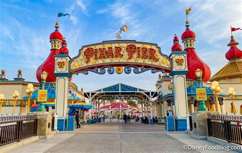 NEWS: Big Park Hopping CHANGE Announced for Disneyland! - Disney by Mark