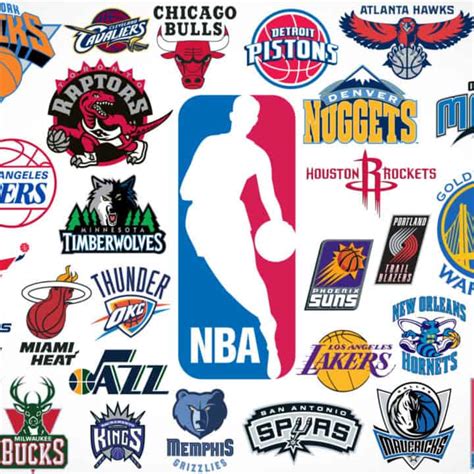 List of NBA teams in alphabetical order – Basketball Noise