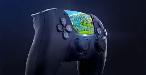 Fortnite on PS5: Release date, graphics changes, and other details