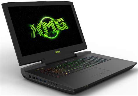 Schenker XMG U726 with GTX 980 now available - NotebookCheck.net News