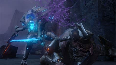 Co-Optimus - Screens - Halo 4 Campaign Impressions and Screenshots Emerge