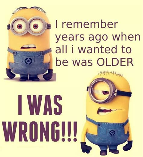 i was wrong | Minions | Funny minion pictures, Minions, Minion jokes