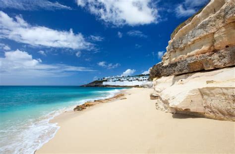 14 Best Beaches in St Maarten - The Crazy Tourist