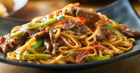 20 Asian Noodle Recipes (+ Authentic Dishes) - Insanely Good