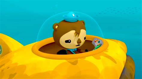 Gup-D | Octonauts Wiki | FANDOM powered by Wikia