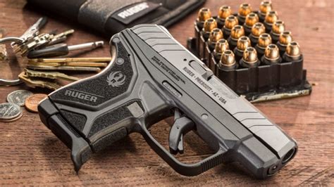 Best .380 Pistols For Concealed Carry in 2024 [November Tested]