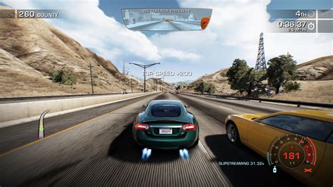 Need for Speed: Hot Pursuit Remastered Review