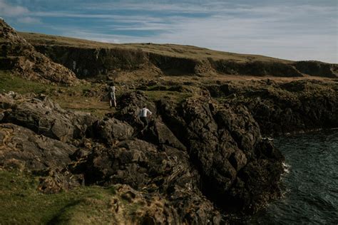 Wedding Photographer Scotland Lismore Island – Fotografia Ślubna Joanna ...