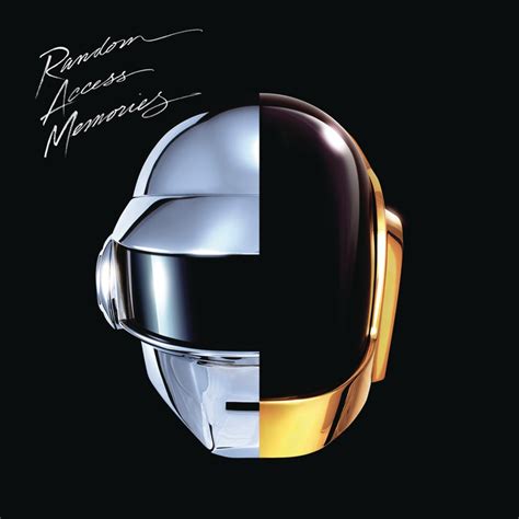 Daft Punk - Giorgio by Moroder 歌詞翻譯 | Sean's House