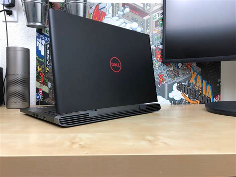 Dell Inspiron 15 7000 Gaming Laptop Review - IGN