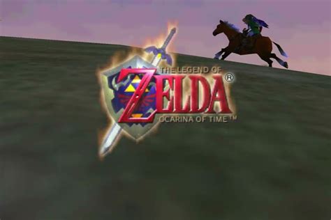 How to Play Zelda: Ocarina of Time on Your PC