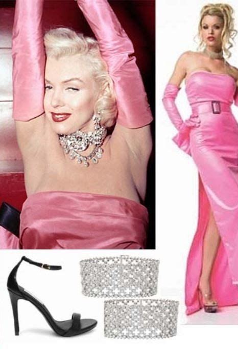 Hollywood Themed Costume Ideas: 9 Iconic Hollywood Dresses | Hollywood ...