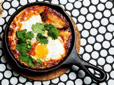 The Cast-Iron Cookware You Need