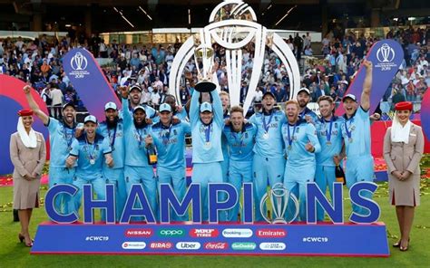 England vs New Zealand ICC Cricket World Cup Final 2019 Highlights