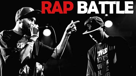 Free Rap Battle Beat | "Fight" | Banger Hip Hop Instrumental ...