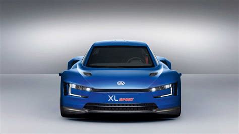 Volkswagen May Launch Electric Sports Car By 2025