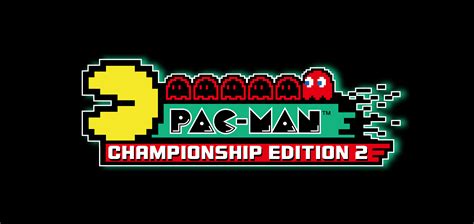 » Sortie imminente pour Pac-Man Championship Edition 2